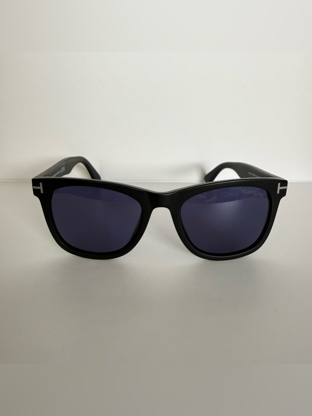 NEW!!! Tom Ford men sunglasses Kevyn TF1099 02V Authentic